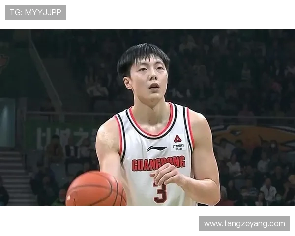 胡明轩引领青年篮球崛起，助力中国男篮冲击国际赛场新高峰