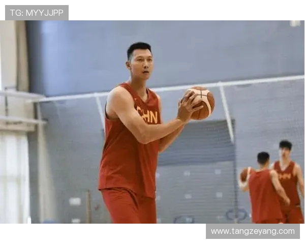 孙铭徽领衔中国男篮崛起之路 打破困境为球队带来新希望 孙铭徽领衔中国男篮崛起之路 打破困境为球队带来新希望