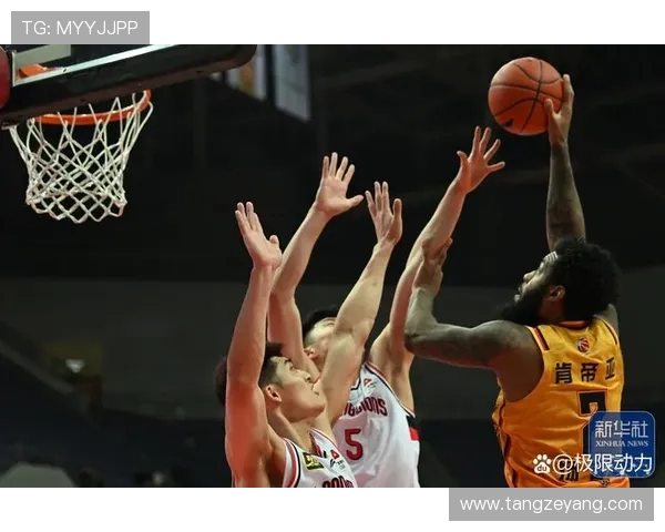 江苏肯帝亚鏖战广州龙狮激烈对攻上演逆转好戏燃爆全场