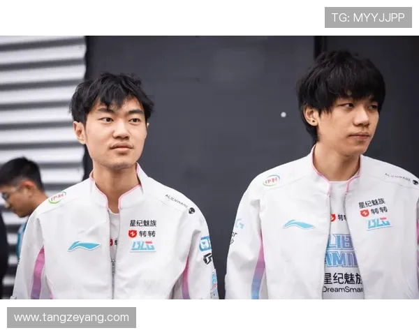 BLG与LNG激战正酣 谁能在这场巅峰对决中笑到最后 BLG与LNG激战正酣 谁能在这场巅峰对决中笑到最后