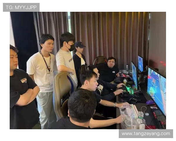 电子竞技赛场风云再起 聚焦全球顶尖战队激烈对抗争锋