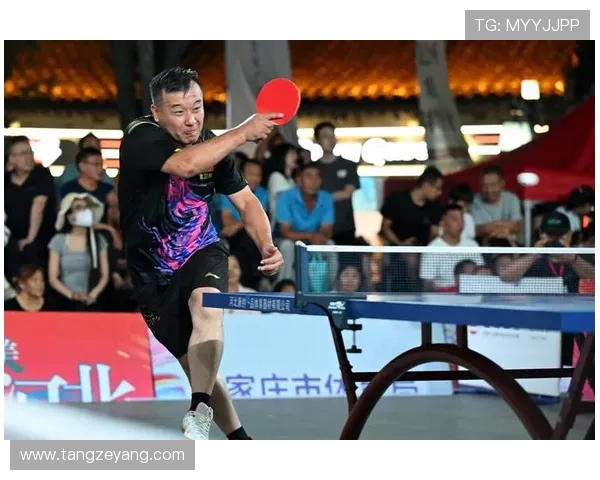 乒乓球推动全民健身热潮展现体育精神与青春拼搏力量 乒乓球推动全民健身热潮展现体育精神与青春拼搏力量