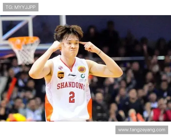 丁彦雨航:从困境中崛起的篮球巨星与未来之路 丁彦雨航:从困境中崛起的篮球巨星与未来之路