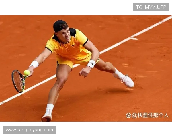 从球场到人生赛点探寻网球运动对意志与智慧的深远影响