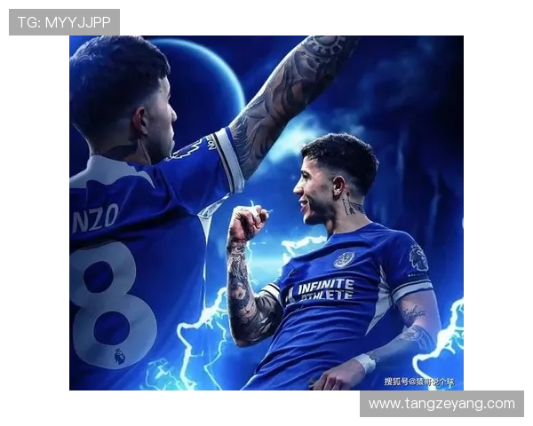 切尔西重塑辉煌之路探秘蓝军如何在新赛季重返英超巅峰