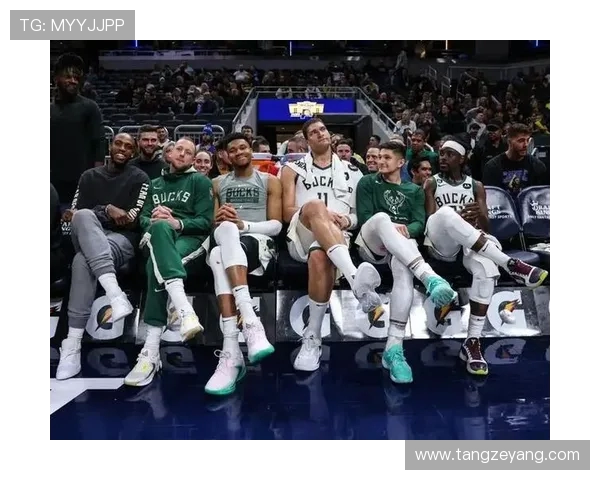 密尔沃基雄鹿全力冲击新赛季总冠军打造字母哥领衔的超级战舰