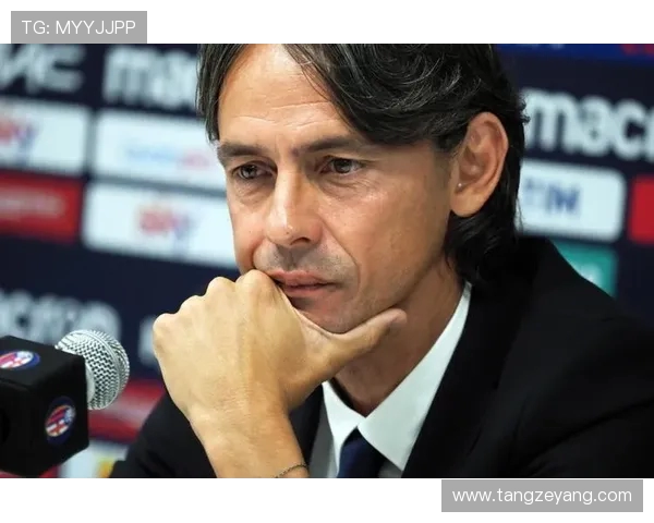 菲利波因扎吉燃烧的绿茵岁月与意大利锋线传奇崛起之路