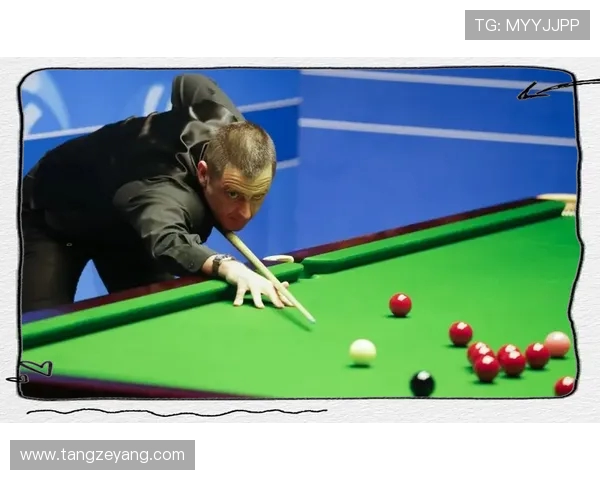 台球技巧与策略深度解析，提升球技的关键要素与训练方法