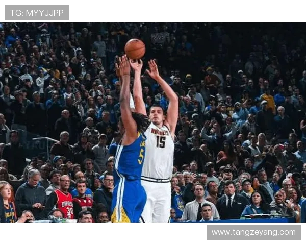 勇士迎战掘金巅峰对决库里约基奇领衔上演技术与意志的终极碰撞