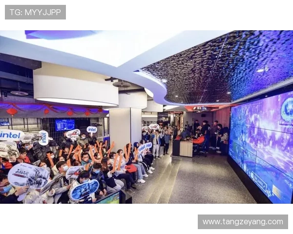 全球顶级电竞赛事燃情开战青年玩家共筑数字竞技新纪元 全球顶级电竞赛事燃情开战青年玩家共筑数字竞技新纪元