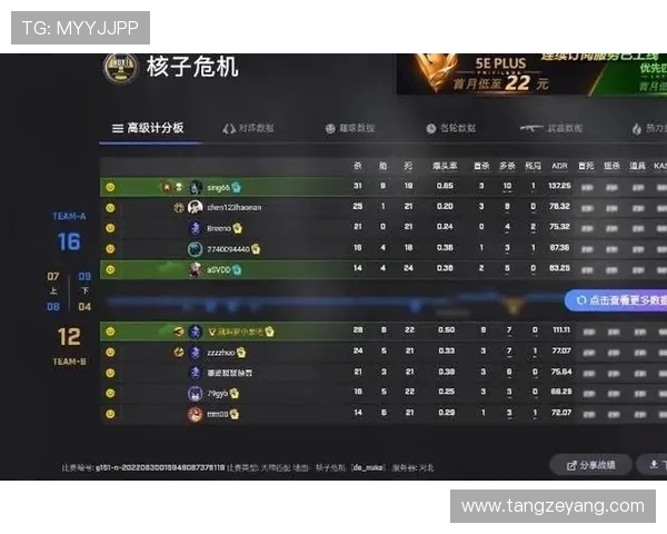 CSGO意识排名新突破TES战队表现引发广泛关注与讨论