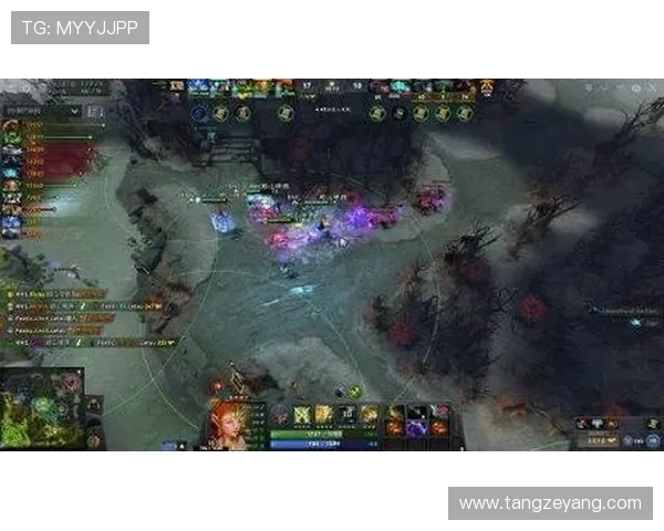 DOTA2战术解析：深入探讨RNG包夹战术的成功秘诀与应用技巧