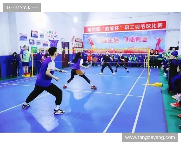 上海羽毛球队创新防反战术全面解析助力竞技水平提升 上海羽毛球队创新防反战术全面解析助力竞技水平提升