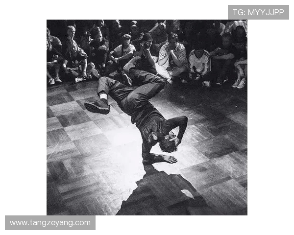 武汉街舞队的文化传承与创新探索：街舞在城市生活中的独特意识与表达