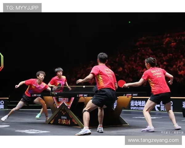 深入探讨北京乒乓球队战术特点及其对手策略的全面对比分析 深入探讨北京乒乓球队战术特点及其对手策略的全面对比分析