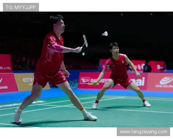 羽毛球团队协作实力榜单揭晓上海羽毛球队荣登第七位