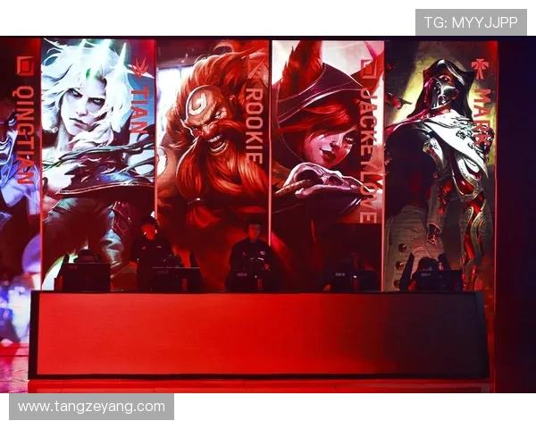 英雄联盟战队TES的转型之路与未来发展深度解析