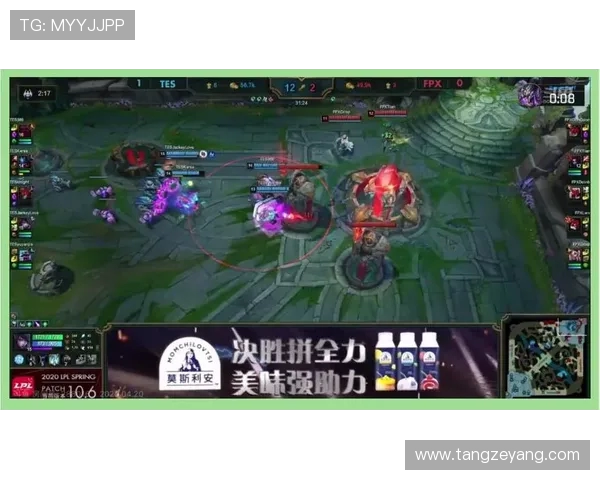 赛后分析EDG与TES灵活战术对决的关键因素与启示