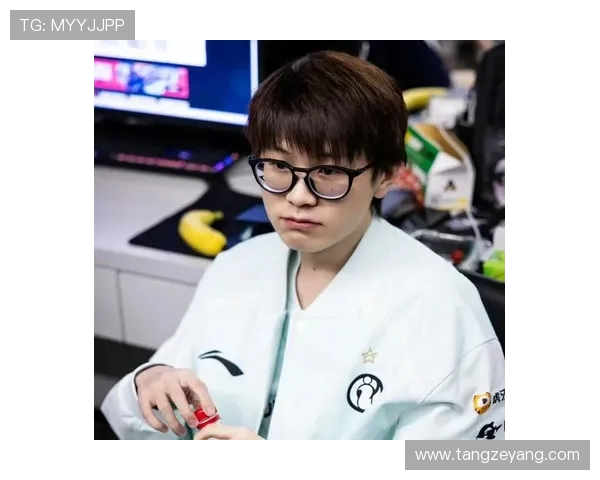 青年赛特别报道：IG战队逆袭之路的荣耀与挑战全景回顾