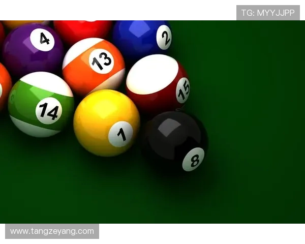 以台球为纽带探索技巧竞技与人文精神交融的魅力世界 以台球为纽带探索技巧竞技与人文精神交融的魅力世界