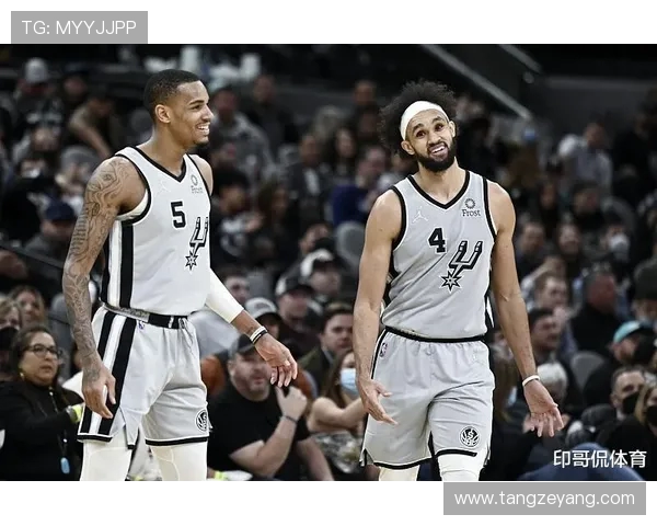 圣安东尼奥马刺重塑辉煌之路探寻球队复兴与新星崛起的未来篇章