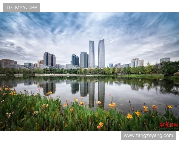 成都蓉城崛起新风口 多元化发展助力成都市经济腾飞