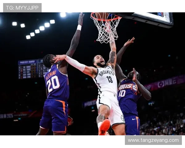 06年NBA季后赛激战回顾太阳队与篮网队的巅峰对决分析